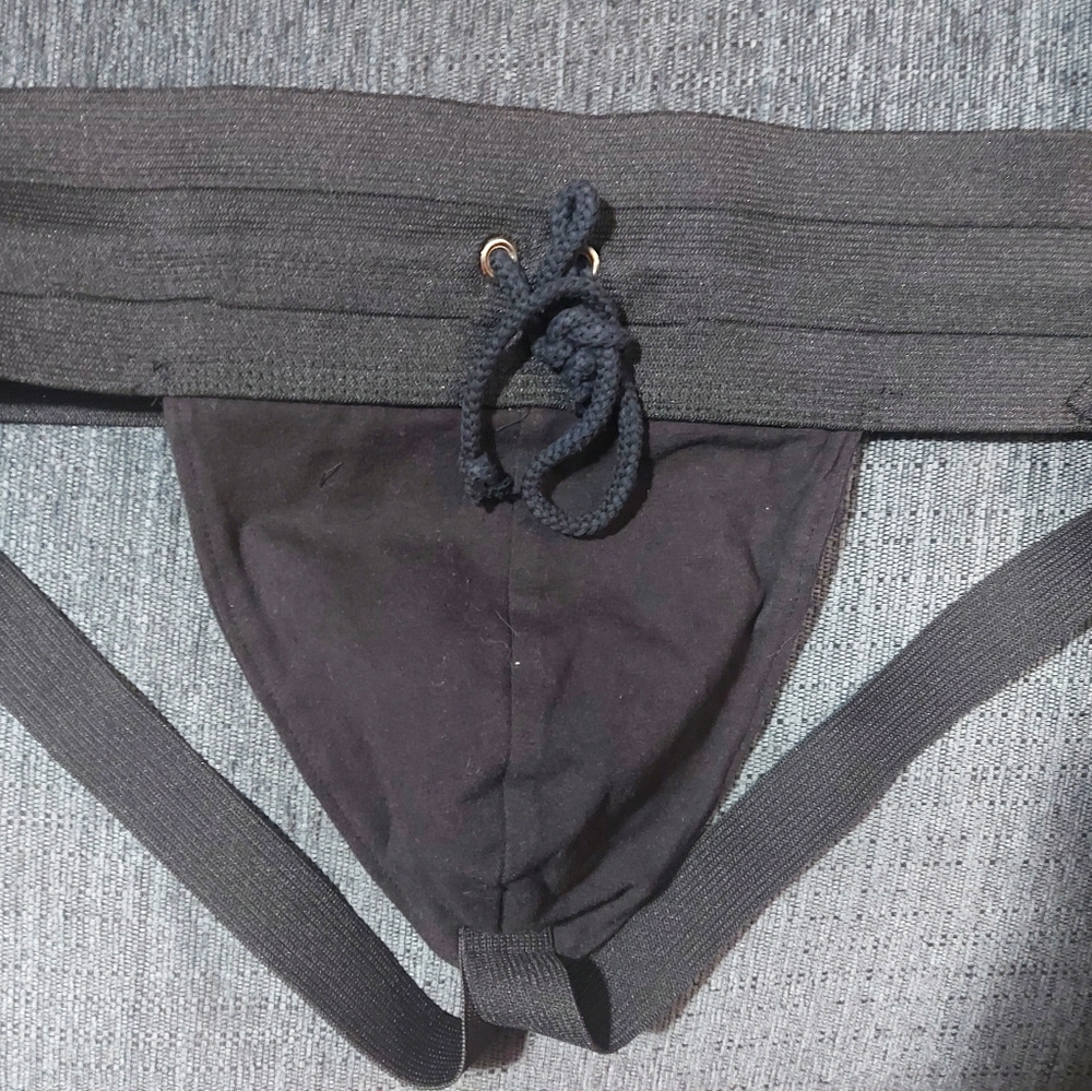 Mens jockstrap